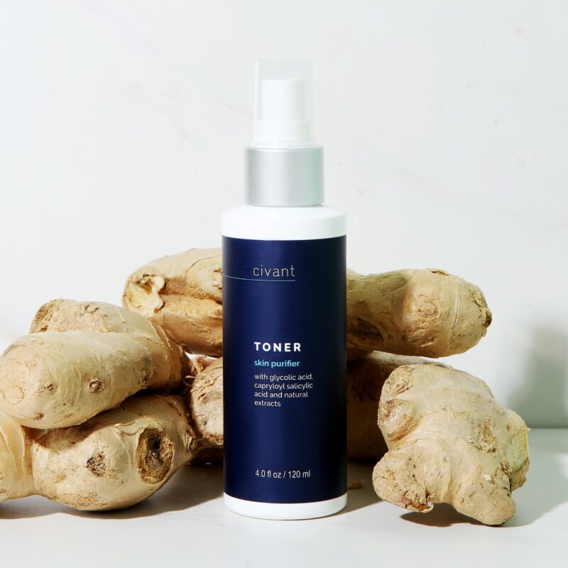 Feetr Clarify & Balance Toner – Pore-Refining Daily Face Tonic - Image 4