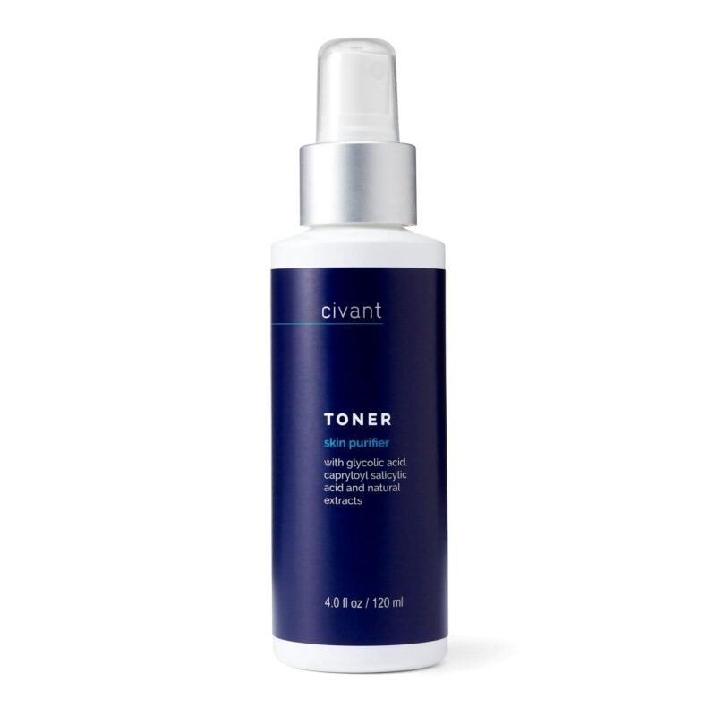 Feetr Clarify & Balance Toner – Pore-Refining Daily Face Tonic
