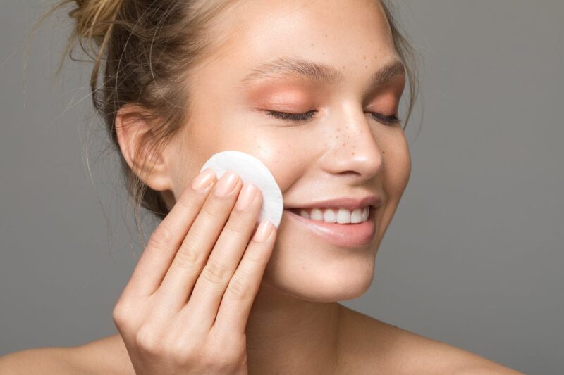 Feetr Clarify & Balance Toner – Pore-Refining Daily Face Tonic - Image 3